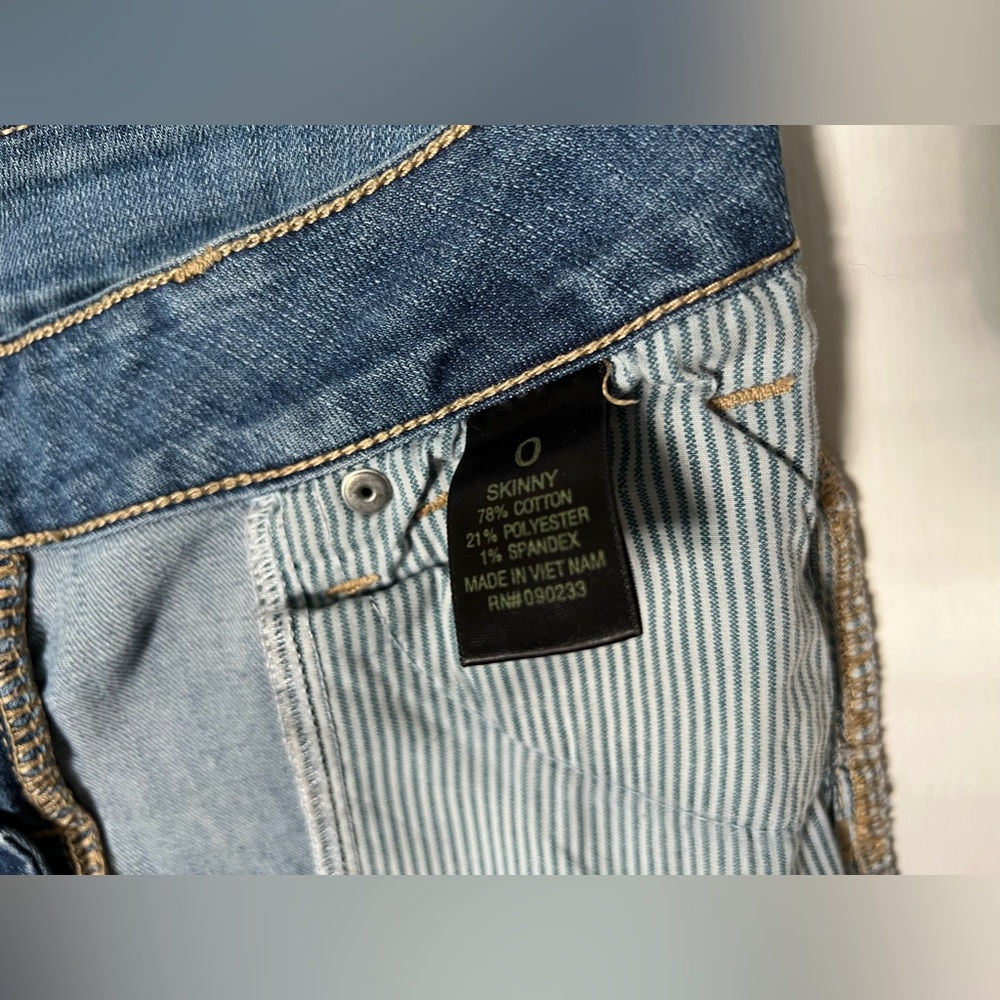 Bullhead Denim Skinny jeans - Picture 7 of 8